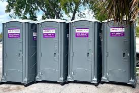 Best Portable Toilets for Disaster Relief Sites  in USA